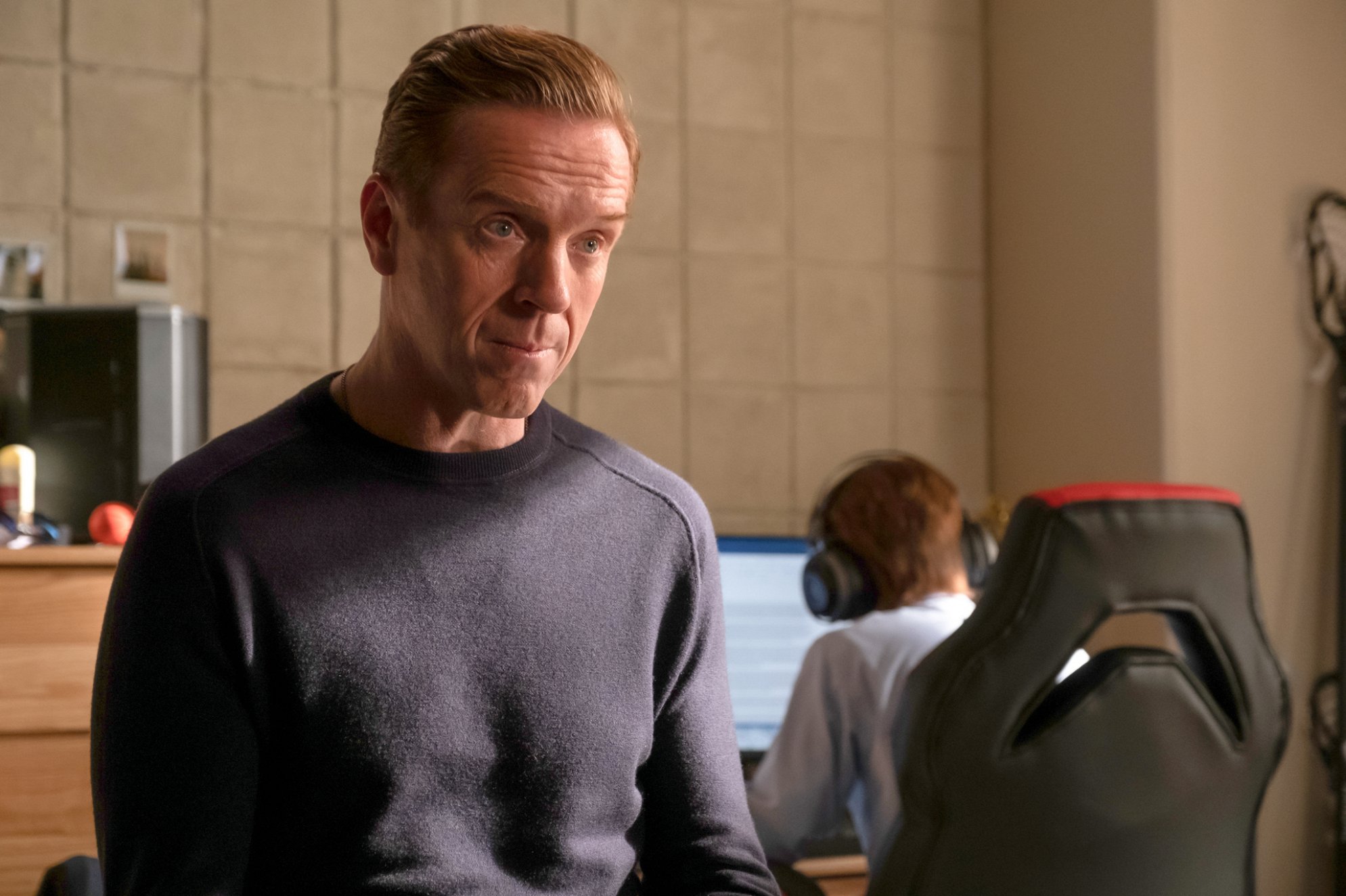 The billions продолжение. Billions Season Five. Billions Season 5 Episode 12. Актер из миллиарды Чак в 6 сезоне. D billions актеры без костюмов.