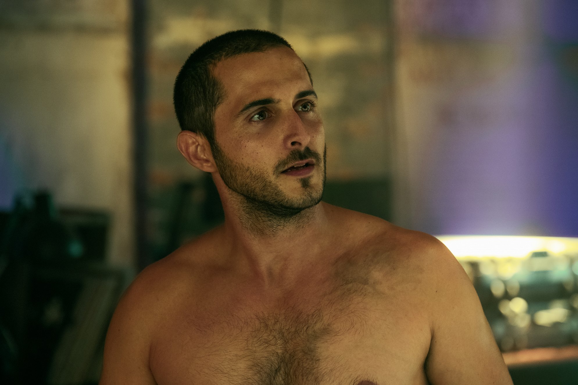 Banda (2019) | Galerie - Ze seriálu | ČSFD.cz