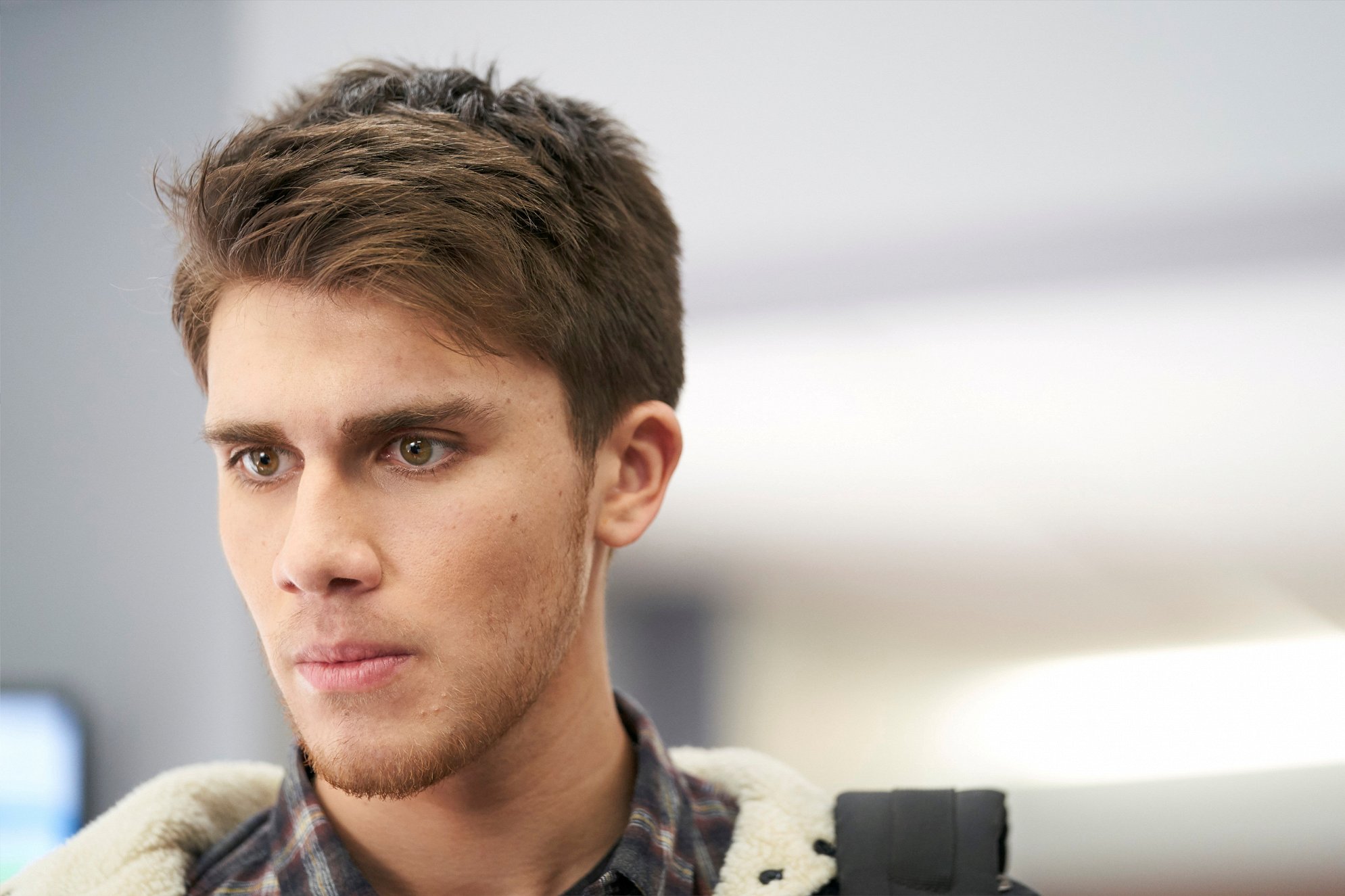 Vteřiny života (2020) | Galerie - Ze seriálu | ČSFD.cz