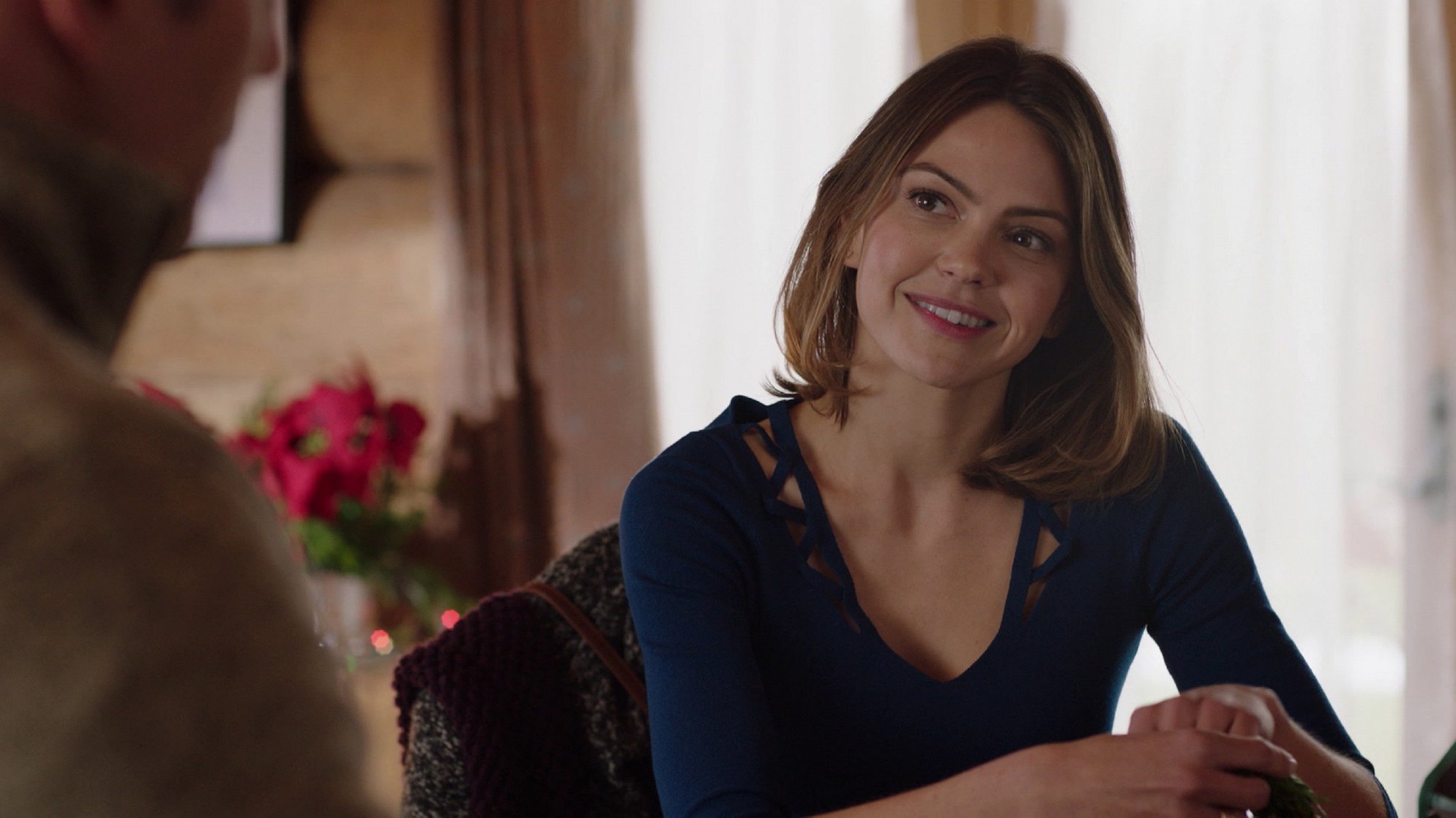 Once Upon a Christmas Miracle (2018) Galerie Z filmu ČSFD.cz