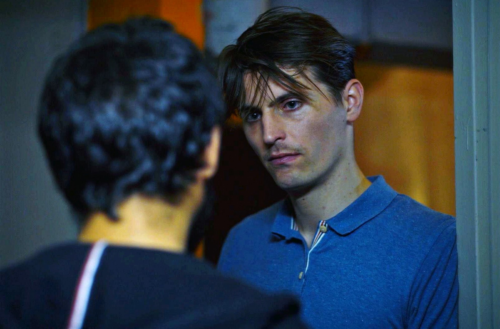 Films Et Séries Tv Avec Raphaël Quenard Les mauvais garçons (2020) | Galerie - Z filmu | ČSFD.cz