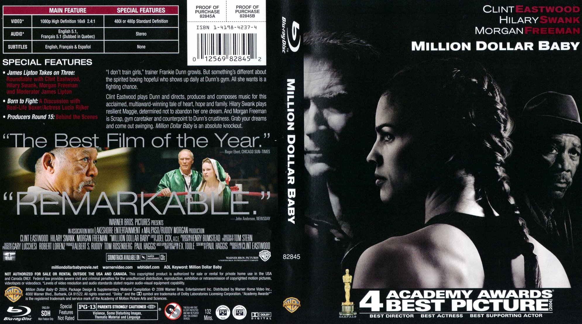 Текст песни million dollar baby. Million Dollar Baby 2004. Million Dollar Baby 2004 DVD Cover. Million Dollar Baby Academy Award. Малышка на миллион (2004) Постер.