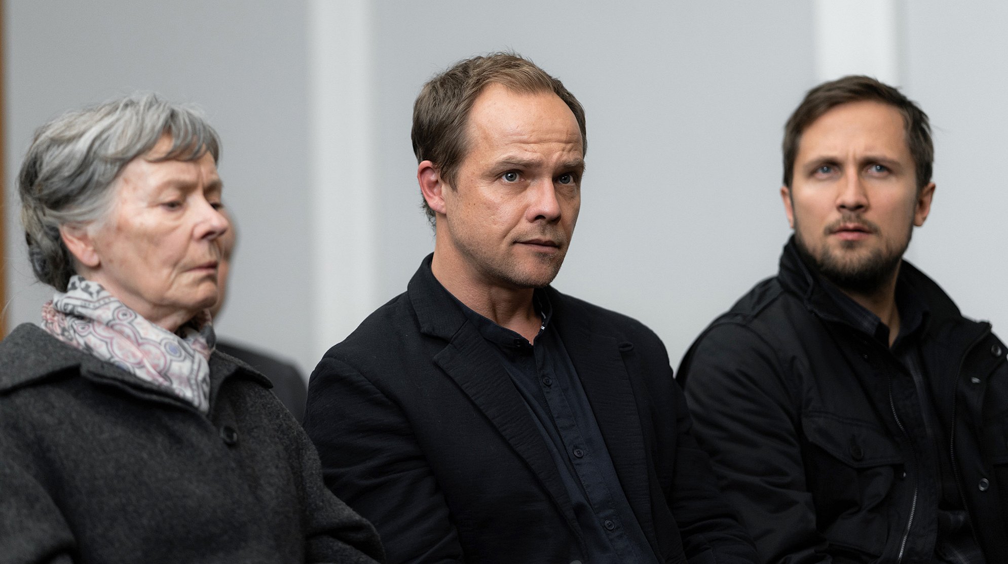 Hartwig Seeler Ein neues Leben (2020) Galerie Z filmu ČSFD.cz