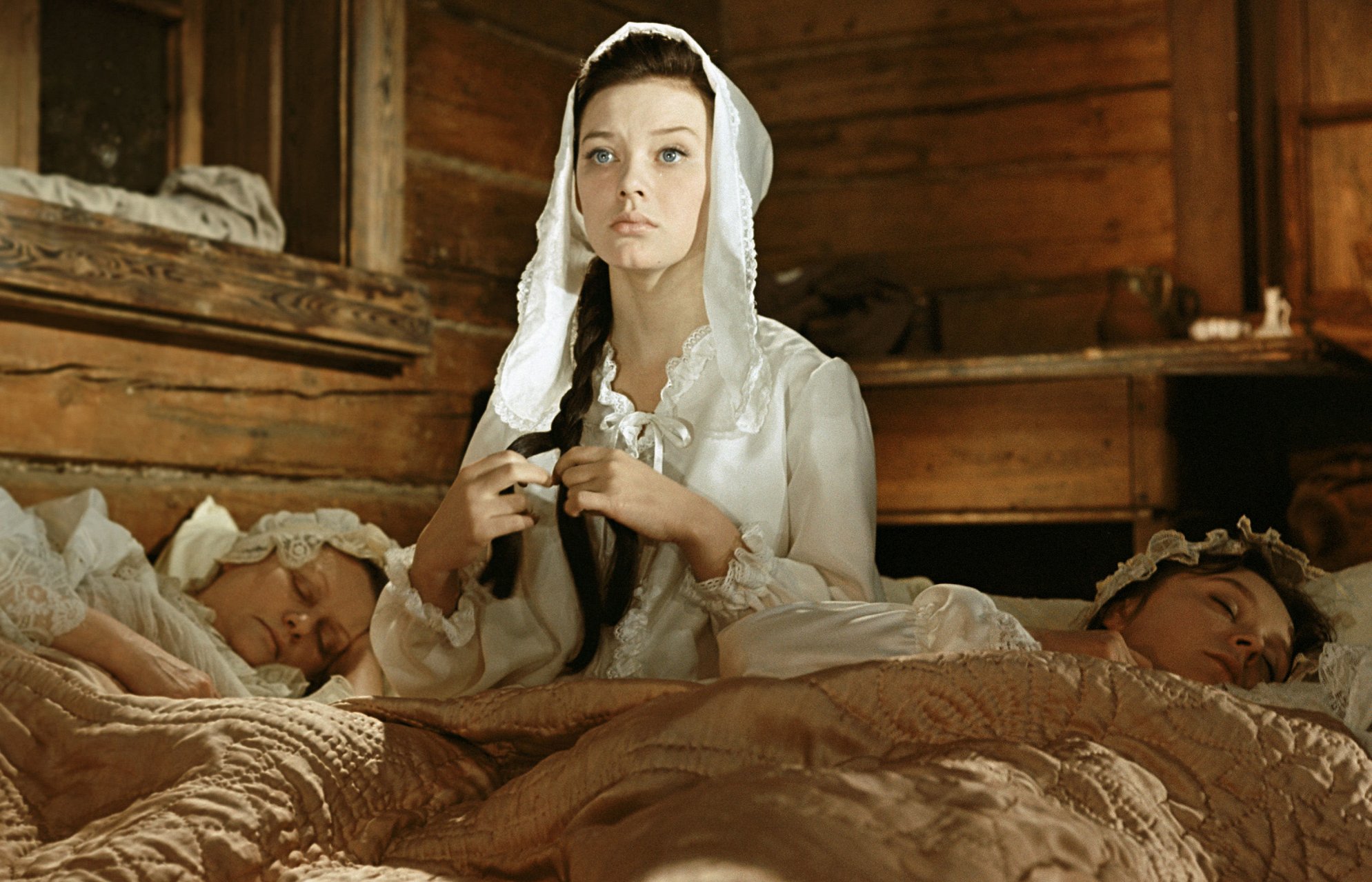Наташа ростова фото из фильма