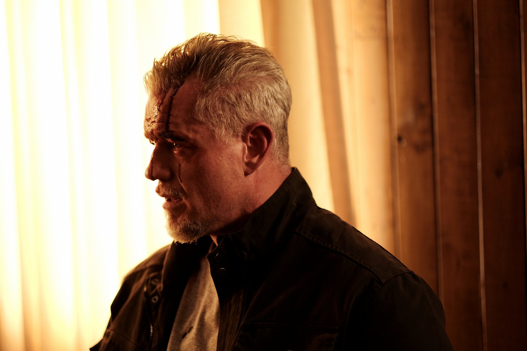 эйфория отец