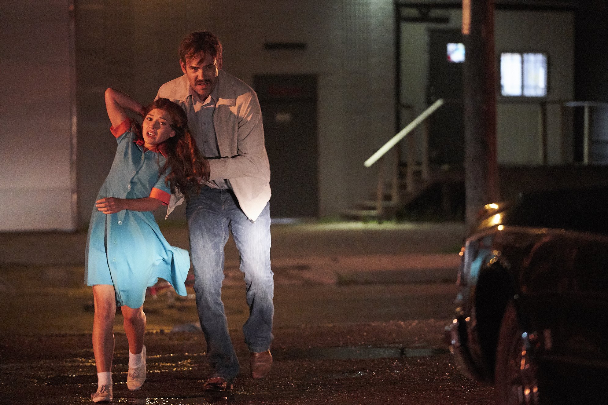 Věřte mi: Únos Lisy McVeyové (2018) | ČSFD.cz