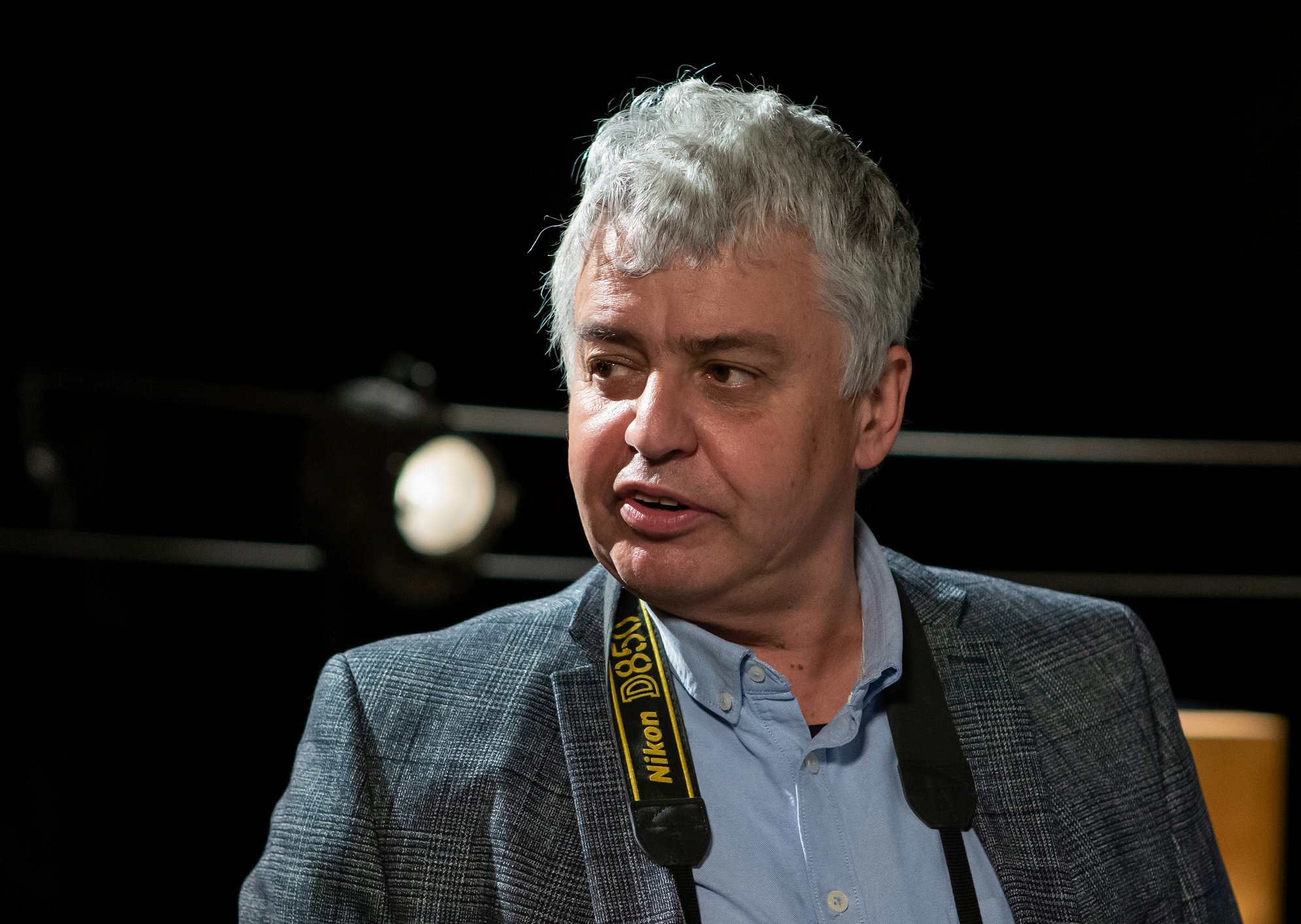 Fotografové smrti (2022) | ČSFD.cz