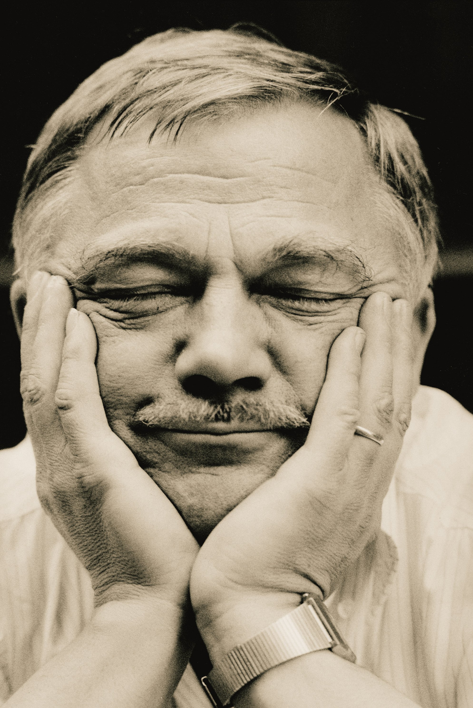 Karel Kryl kdo jsem…? (1993) ČSFD.cz