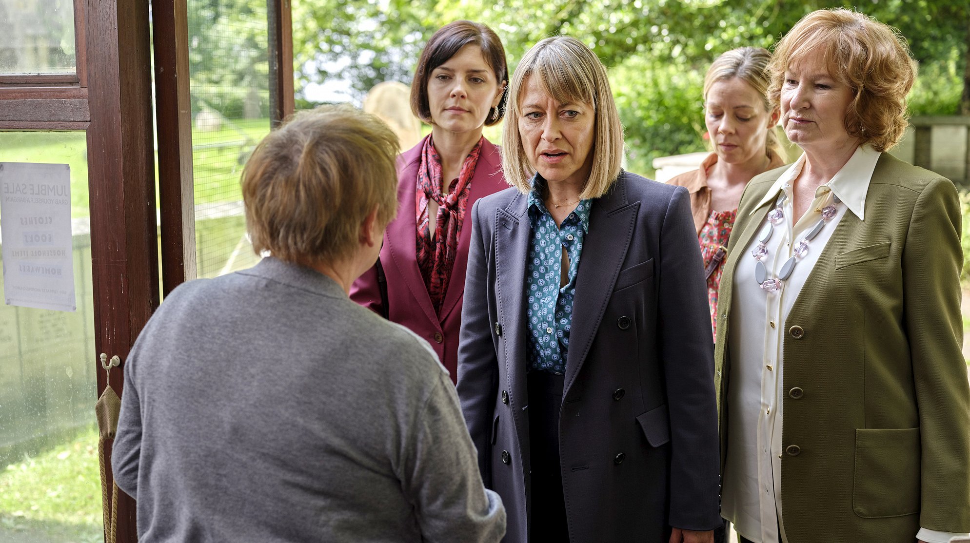 The Split (2018) ČSFD.cz