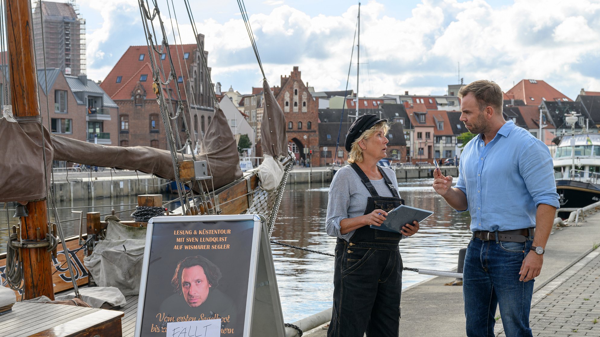 Ahoi Wismar Rezensionennull