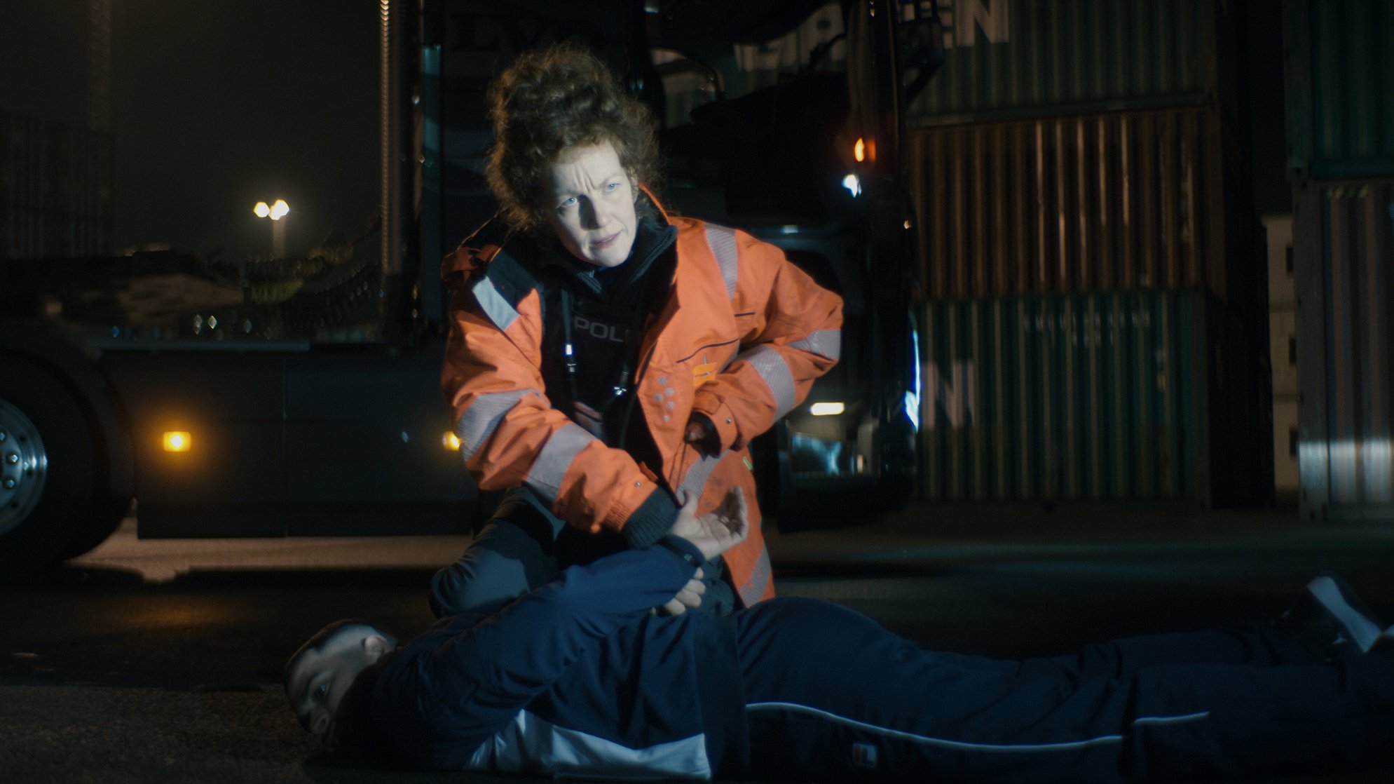 Gangs of Oslo Gudfar (E04) (2023) ČSFD.sk