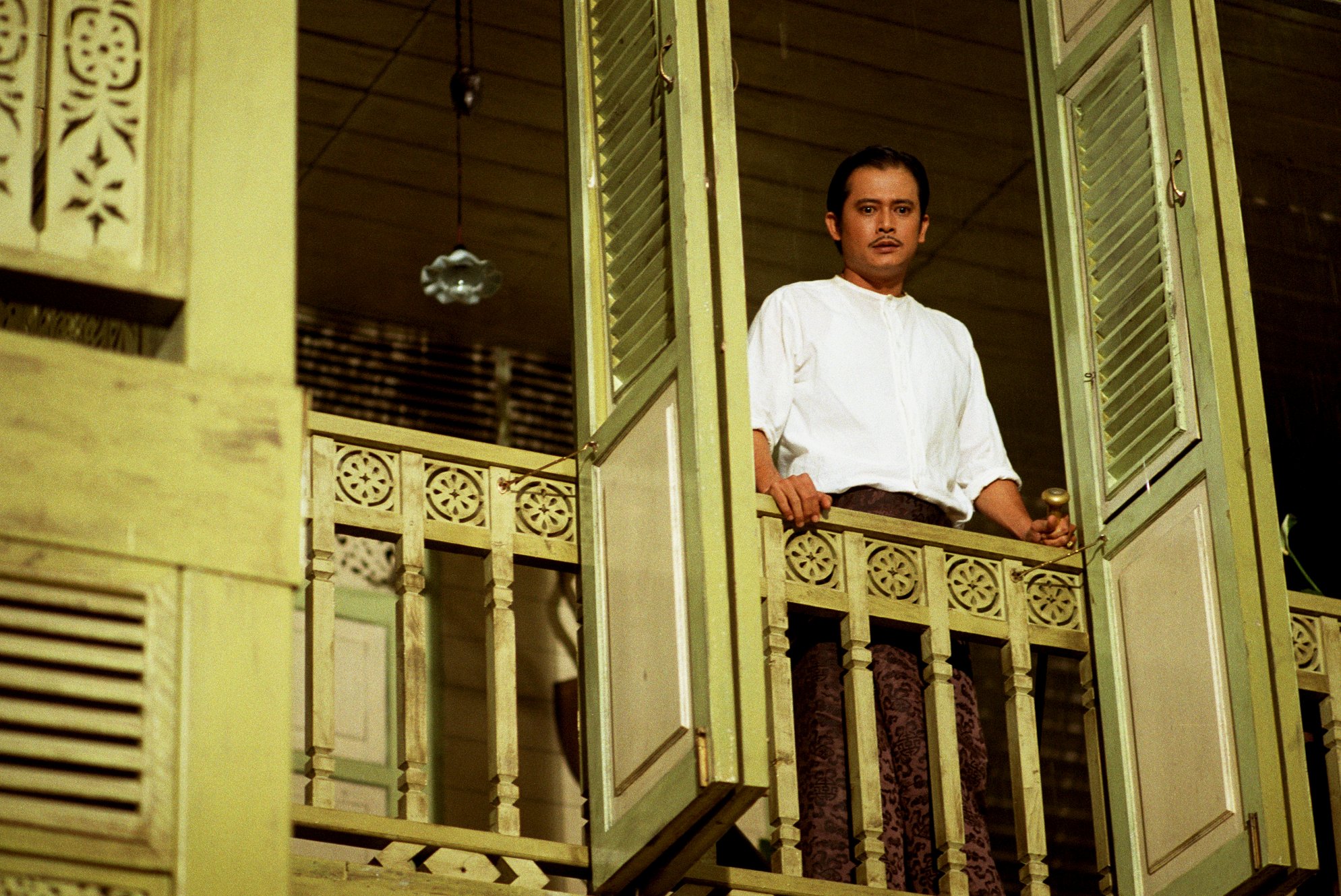 "Danial Ivan Miranda Bangkok"