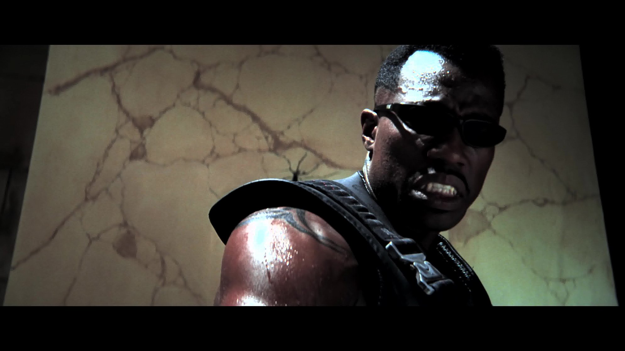 Blade (1998) | ČSFD.cz