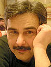 Boris Farkaš