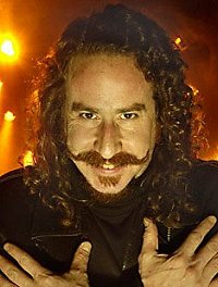 Ari Lehman ČSFD.cz