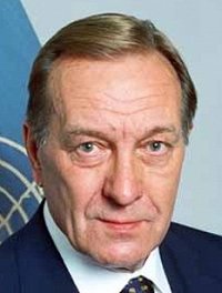 Harri Holkeri ČSFD.sk