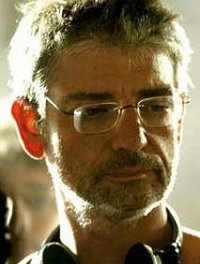 Manuel Huerga ČSFD.cz