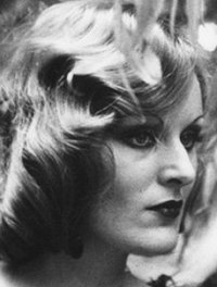 Magdalena Montezuma ČSFD.cz