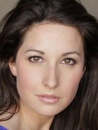 Amy K. Harmon | ČSFD.cz