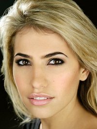 Carly Brooke | Biografie | ČSFD.cz