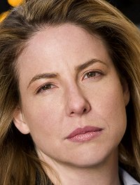 Robin Weigert in big little lies