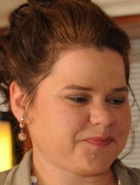 Nadine Wrietz Galerie Z filmu ČSFD.cz