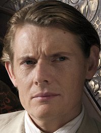 Julian Rhind-Tutt | ČSFD.sk