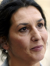Elvira Mínguez