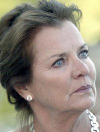 Anki Lidén ČSFD.cz