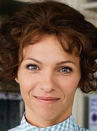 Sofia Ledarp | Galerie - Z filmu | ČSFD.cz