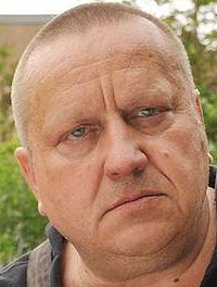 Udo Kroschwald ČSFD.sk