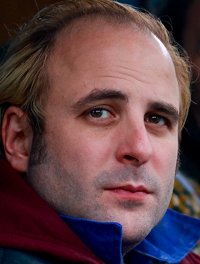 Vincent Macaigne