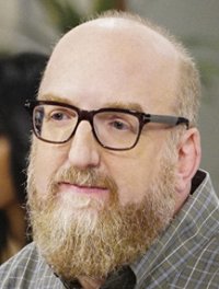 Brian Posehn houston