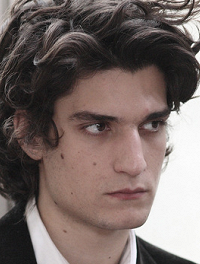 Louis Garrel