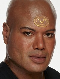 Christopher Judge titanfall 2