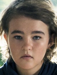 Millicent Simmonds gif