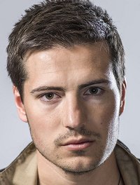 Jacob Ifan | Galerie - Z filmu | ČSFD.cz