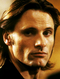 Viggo Mortensen