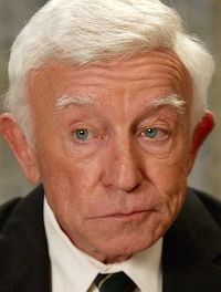 Henry Gibson | ČSFD.cz