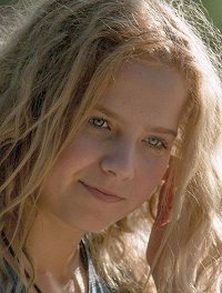 Daniah De Villiers | ČSFD.cz