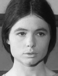 Betty Schneider Galerie Z filmu ČSFD.cz