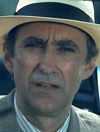 Martin Ferrero ČSFD.cz