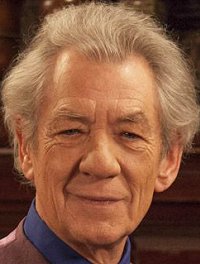 Ian McKellen