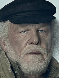 Nick Nolte