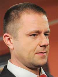 Tomasz Augustynowicz ČSFD.cz