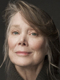 Sissy Spacek