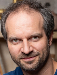 Petr Vršek