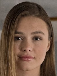 Celeste Desjardins | ČSFD.cz