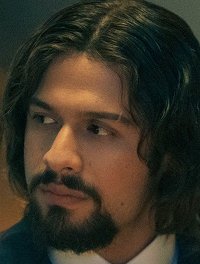 David Castañeda Jr. | ČSFD.cz