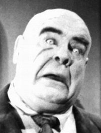 tor johnson george steele